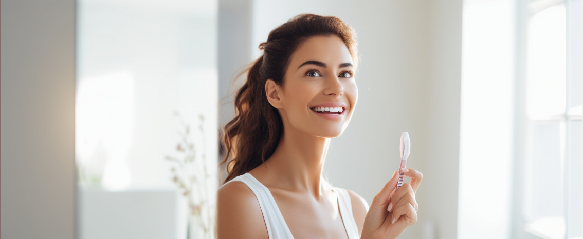 Oral care