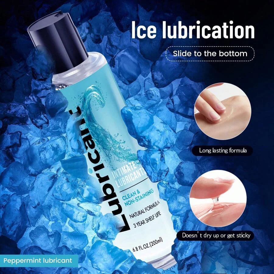 Lubricant For Couples Vagina Anal