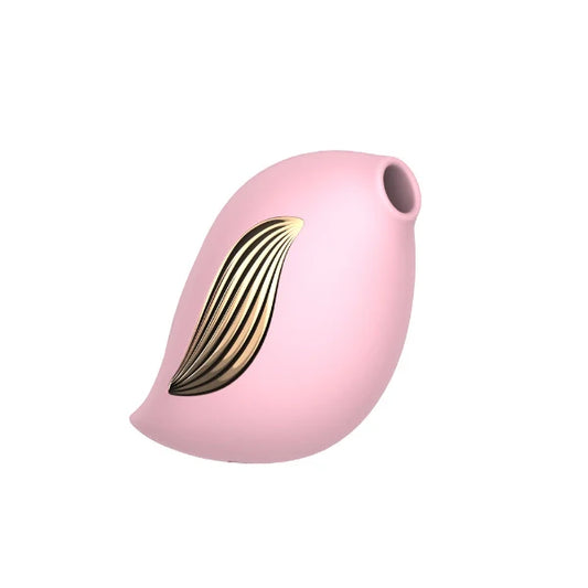 Cute Bird Shape Clitorial Sucker Vibrators