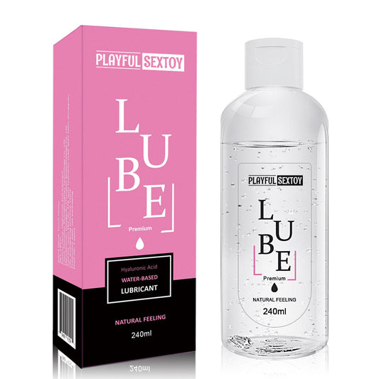 Lubricant For Couples Vagina Anal