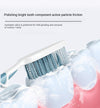 【YANJIAYI】Pasta albire Bamboo/ Bamboo Charcoal Toothpaste White Teeth Fresh Breath