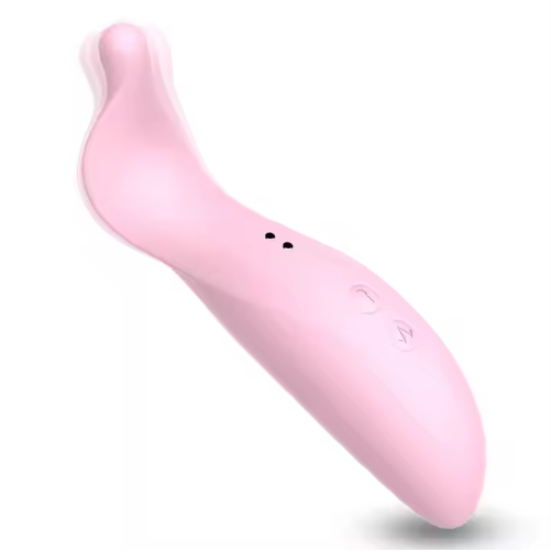 Silicone Masturbation Tools Long Vibrator Dildo For Vaginal