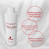 Human Body Lubricating Fluid Lube