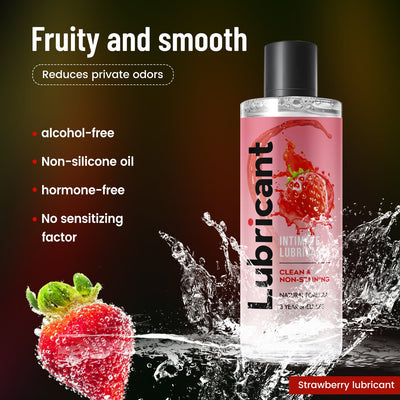 Lubricant For Couples Vagina Anal
