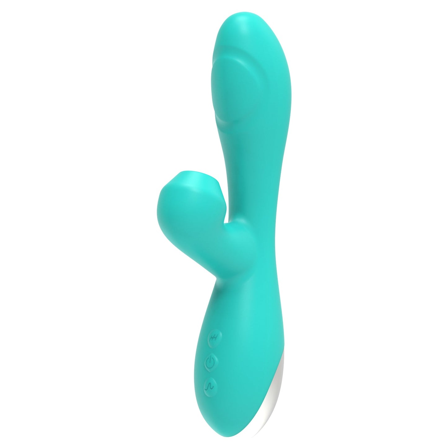 Betty - G-spot Bigger Didlo Rabbit Suction Vibrator