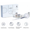 【LanMeiZi】- Collagen & Hyaluronic acid face / body treatment Tratament colagen & acid Hyaluronic