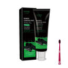 【YANJIAYI】Pasta albire Bamboo/ Bamboo Charcoal Toothpaste White Teeth Fresh Breath