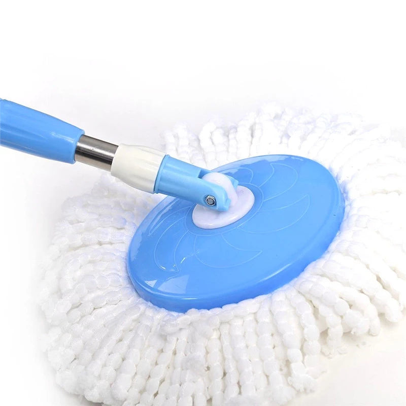 AQUA 360° Professional - ( set includes 4 mops , 1 rag, 1 detergent,  1 vacuum cleaner robot )