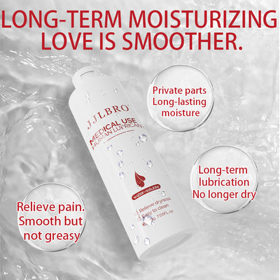 Human Body Lubricating Fluid Lube