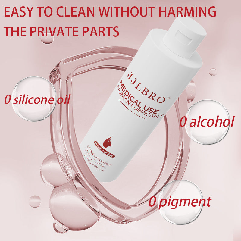 Human Body Lubricating Fluid Lube