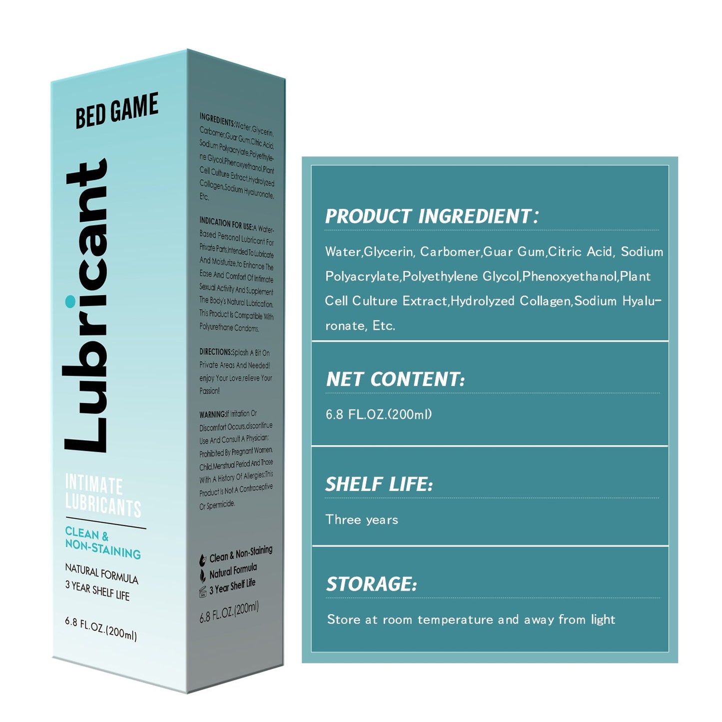 Lubricant For Couples Vagina Anal