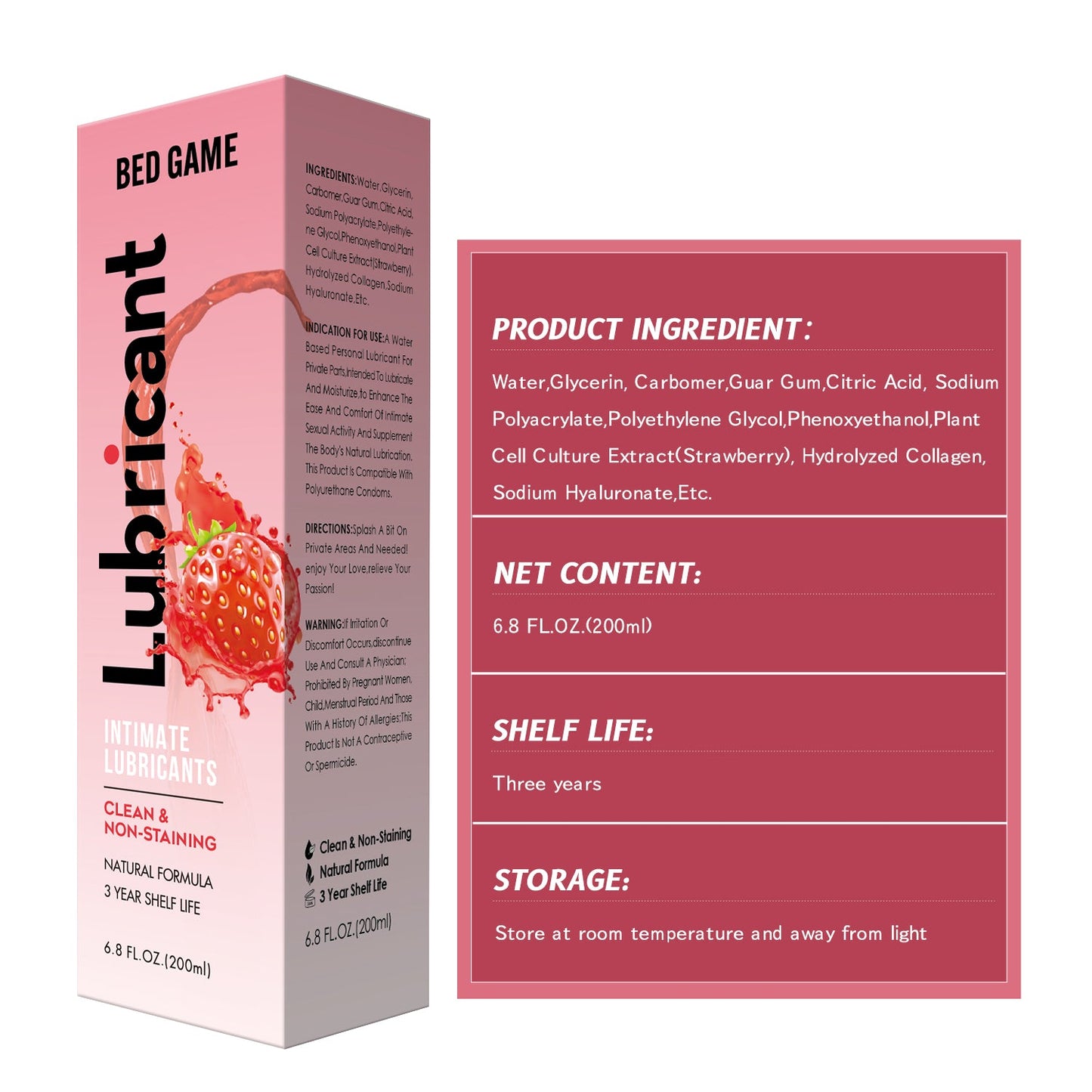 Lubricant For Couples Vagina Anal