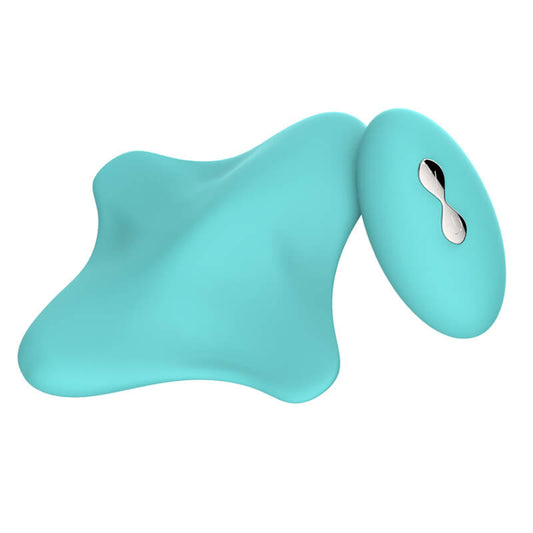 Invisible Wearable Vaginal Wireless Remote Control Vibration