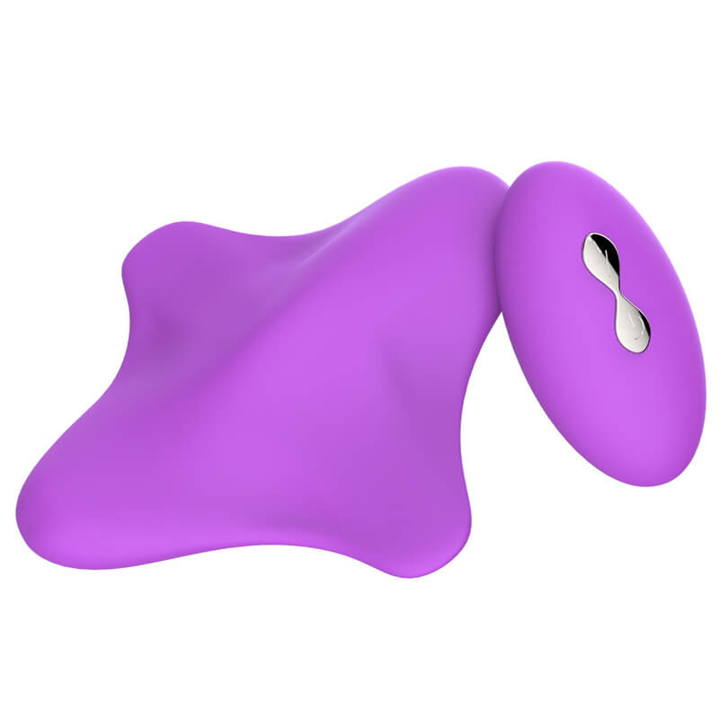 Invisible Wearable Vaginal Wireless Remote Control Vibration