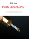 【Hainan, China】Low temperature extraction of agarwood essential oil Ultra pure highly extracted essential oil Long lasting fuming oil