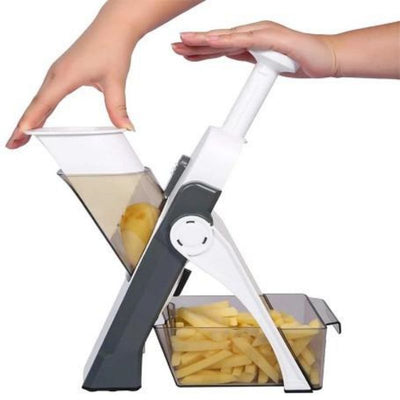 Multifunction Vegetable Slicer