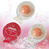 【5PCS/box】SPACHAN  Egg Sleeping Mask Whitening Moisturizing Oil Control Brightening Skin Color Shrink Pore Acne Removal No-cleansing Mask