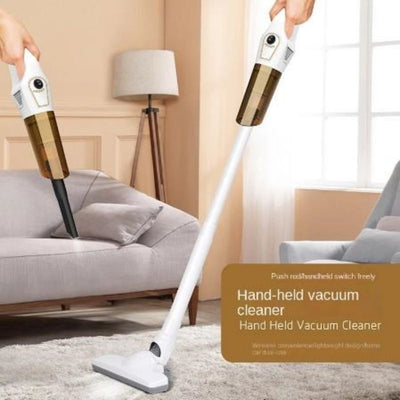Multi-function Hand-push wireless vacuum cleaner household