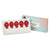 【5PCS/box】SPACHAN  Egg Sleeping Mask Whitening Moisturizing Oil Control Brightening Skin Color Shrink Pore Acne Removal No-cleansing Mask