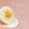 【5PCS/box】SPACHAN  Egg Sleeping Mask Whitening Moisturizing Oil Control Brightening Skin Color Shrink Pore Acne Removal No-cleansing Mask
