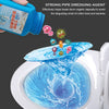 FLASH POWER :  Drain Cleaner Flakes