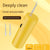 Portable household electric dental cleaner Dental floss oral irrigator