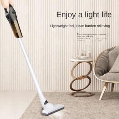 Multi-function Hand-push wireless vacuum cleaner household