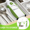 Multifunction Vegetable Slicer