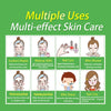 300g Aloe Vera Gel Natural Face Creams Moisturizer Acne Treatment Cream Sun Repair Cream Whitening Skin Care Smoothing