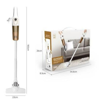 Multi-function Hand-push wireless vacuum cleaner household