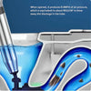 【Inflator payment】Toilet unblocking device, pipe unblocking device, household sewage, floor drain, toilet blockage unblocking, one-shot unblocking