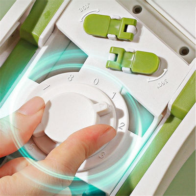 Multifunction Vegetable Slicer