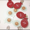【5PCS/box】SPACHAN  Egg Sleeping Mask Whitening Moisturizing Oil Control Brightening Skin Color Shrink Pore Acne Removal No-cleansing Mask