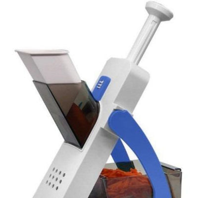 Multifunction Vegetable Slicer
