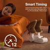 Shoes Dryer Machine Fast Dryer Heater Deodorizer Dehumidifier Device Foot Warmer Heater for Winter Uv Sterilization Shoes Drying