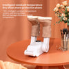 Shoes Dryer Machine Fast Dryer Heater Deodorizer Dehumidifier Device Foot Warmer Heater for Winter Uv Sterilization Shoes Drying