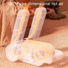 Shoes Dryer Machine Fast Dryer Heater Deodorizer Dehumidifier Device Foot Warmer Heater for Winter Uv Sterilization Shoes Drying