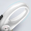 Toilet/Pipe air pump pipe unclog unclogs sewer