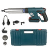 【Lithium battery】Toilet Clogged Unclogging Device Clogging Machine Air Blowdown Spray Gun High Pressure Drain Plunger Pipe Dredging Sewer Tools