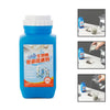 FLASH POWER :  Drain Cleaner Flakes