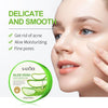 300g Aloe Vera Gel Natural Face Creams Moisturizer Acne Treatment Cream Sun Repair Cream Whitening Skin Care Smoothing
